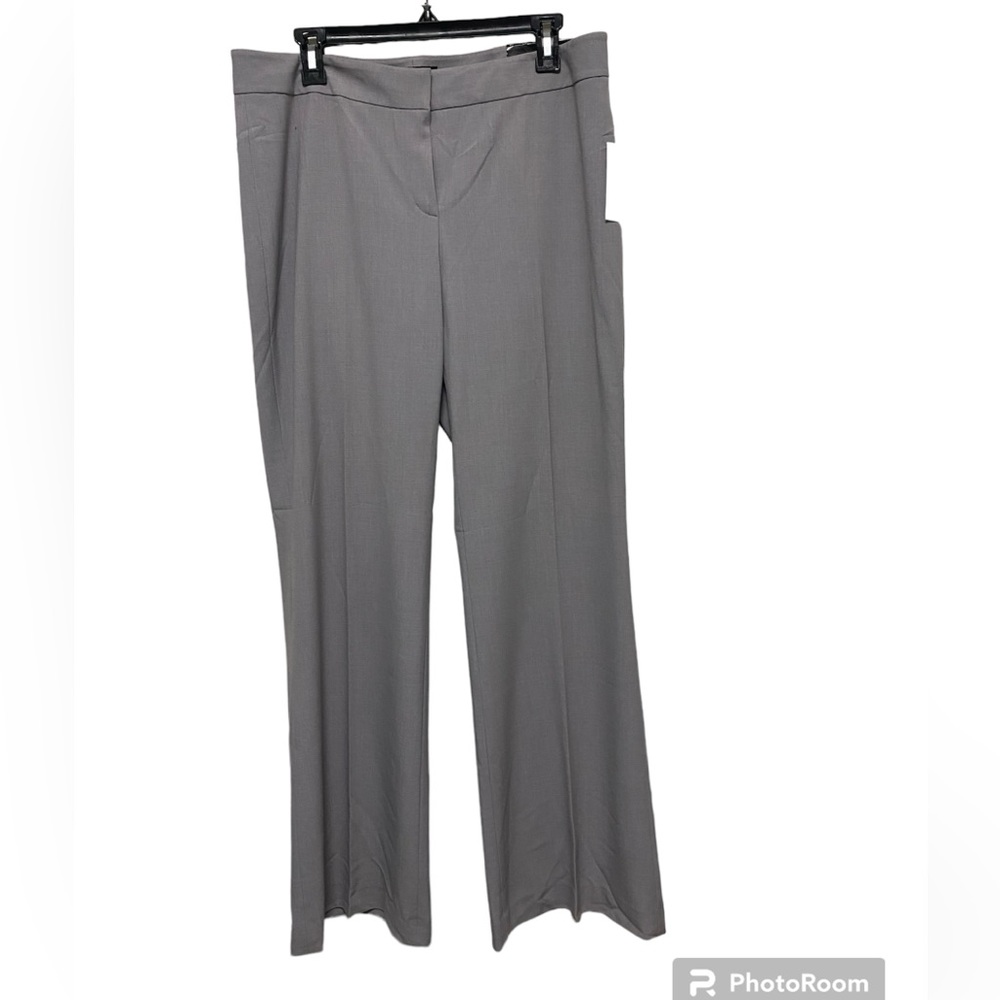 NWT Nine West size 10 modern fit dress pants
